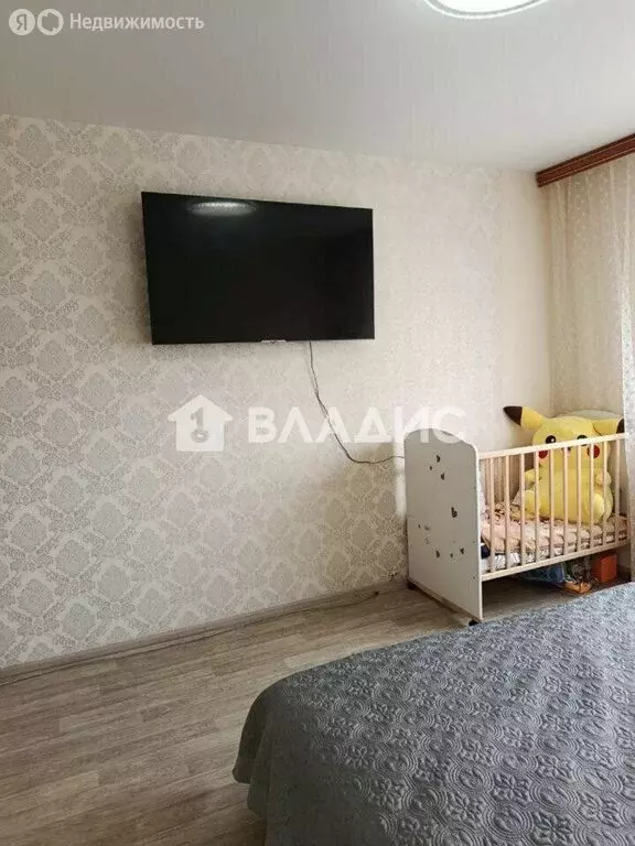 2-комнатная квартира: Люберцы, Комсомольский проспект, 10/1 (54 м) - Фото 2