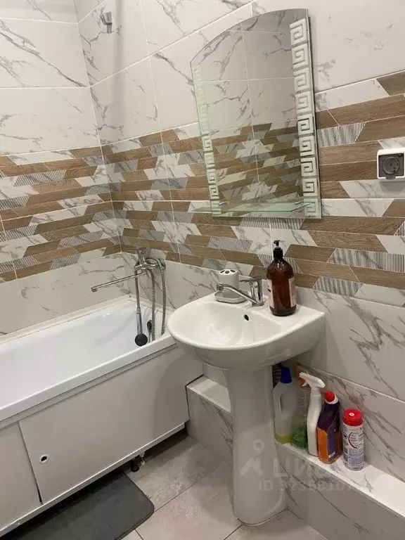 1-к кв. Пермский край, Пермь Спартаковская ул., 14 (37.0 м) - Фото 1