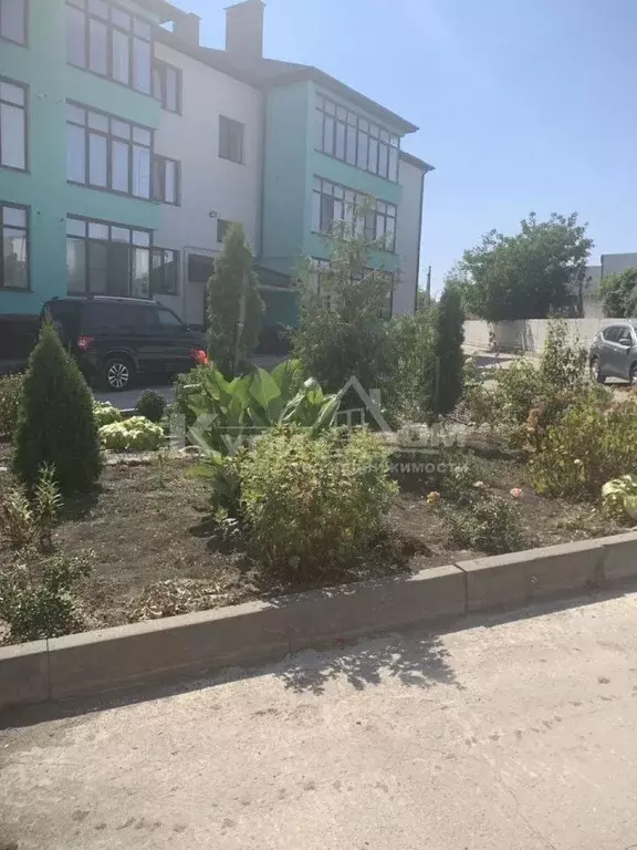 2-к кв. Ставропольский край, Ессентуки ул. Фридриха Энгельса, 65 а ... - Фото 2