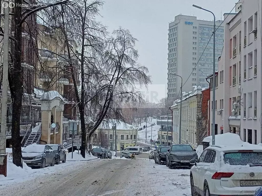 3-комнатная квартира: Казань, улица Галактионова, 3Б (85.2 м) - Фото 2