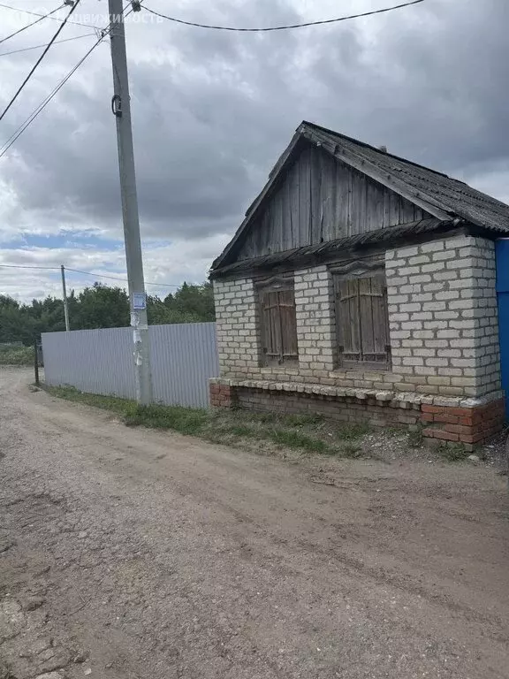 Участок в Саратовская область, муниципальное образование Энгельс, ... - Фото 1