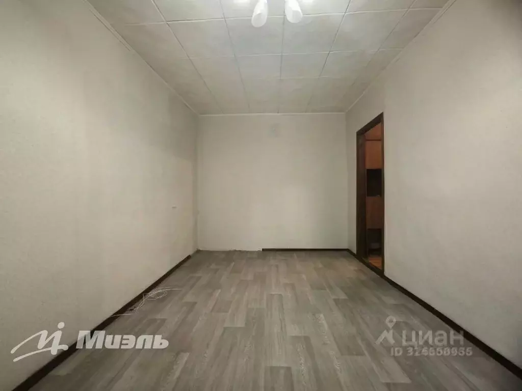 2-к кв. Московская область, Реутов Юбилейный просп., 38 (47.6 м) - Фото 2