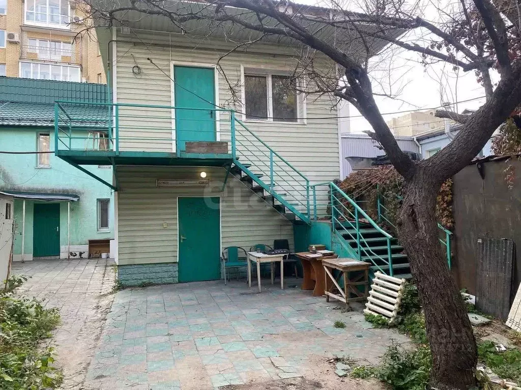 Помещение свободного назначения в Саратовская область, Саратов ... - Фото 1