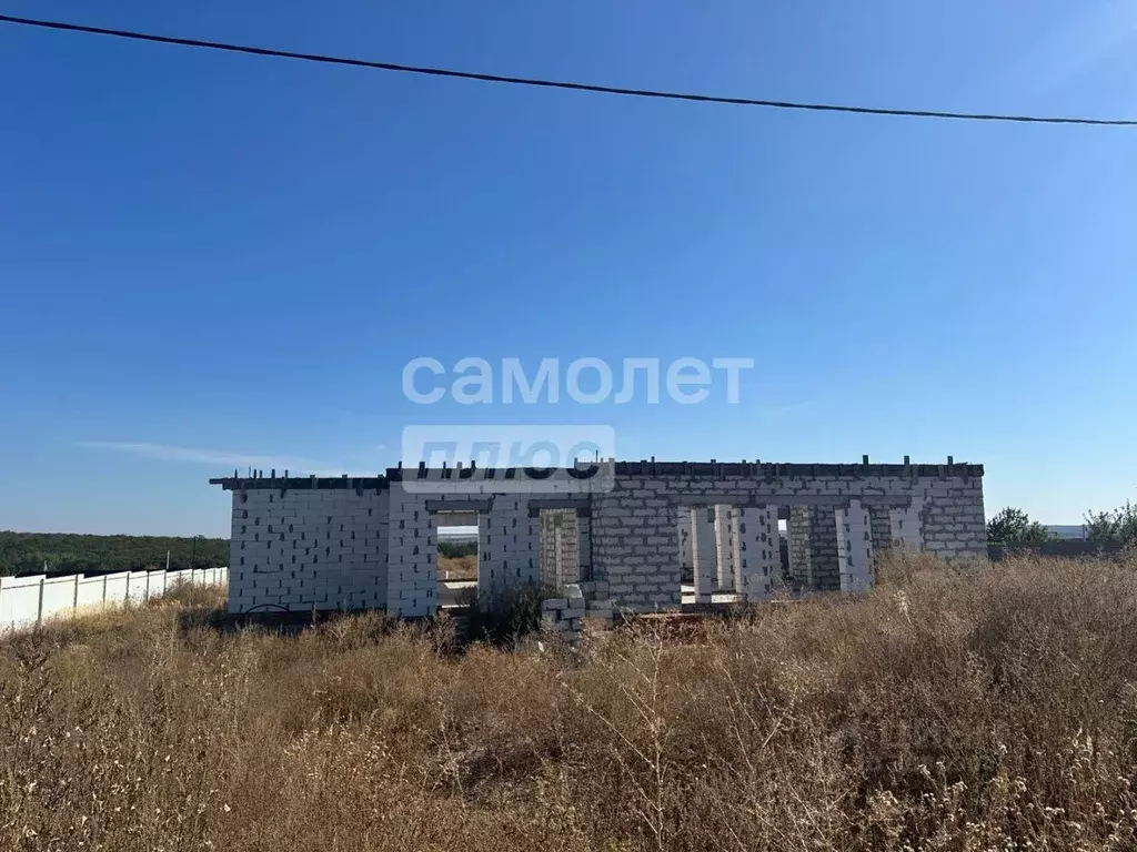 Дом в Белгородская область, Старый Оскол ул. Залесная, 34 (170 м) - Фото 0