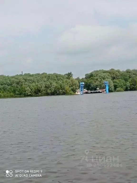 Участок, 13.8 сот., поселения (ижс) - Фото 1