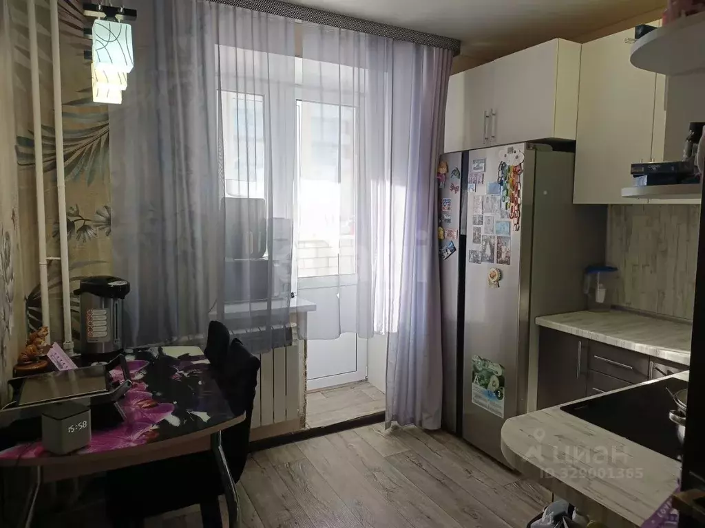 3-к кв. Челябинская область, Пласт ул. Сумина, 5 (72.7 м) - Фото 2