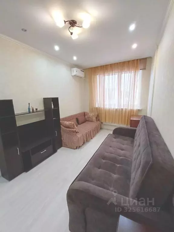 1-к кв. Московская область, Солнечногорск ул. Баранова, 12А (40.0 м) - Фото 2