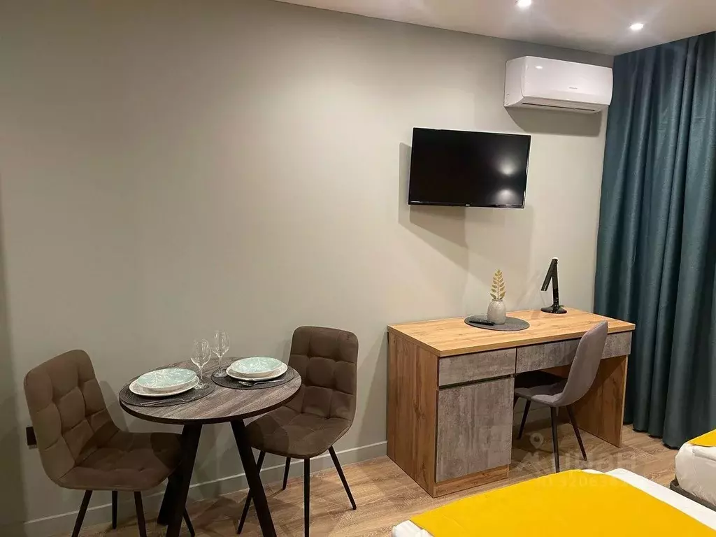 Комната Москва Ленинский просп., 158С3 (25.0 м) - Фото 2