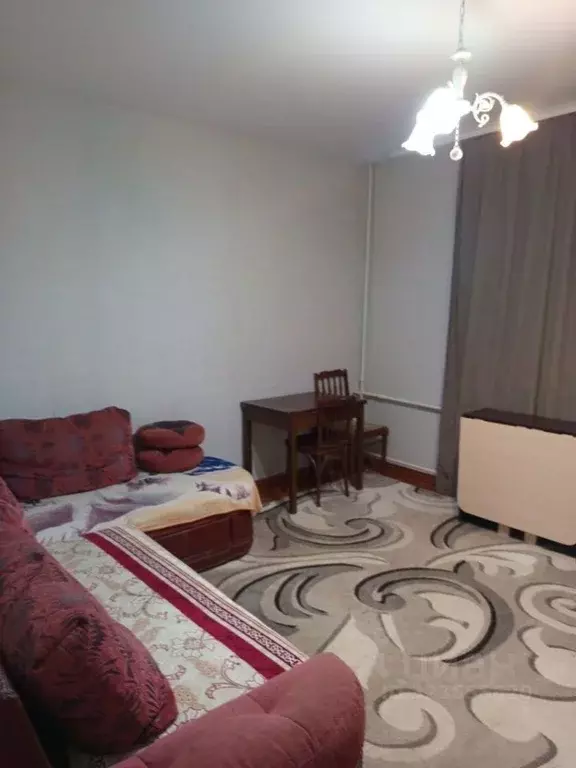 2-к кв. Нижегородская область, Нижний Новгород Заречный бул., 7В (51.0 ... - Фото 1