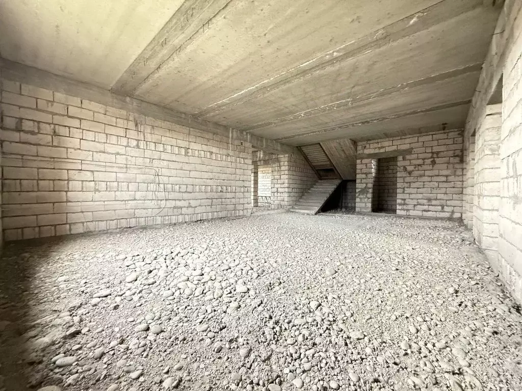 Дом в Кабардино-Балкария, Баксан ул. Мусова, 118 (500 м) - Фото 1