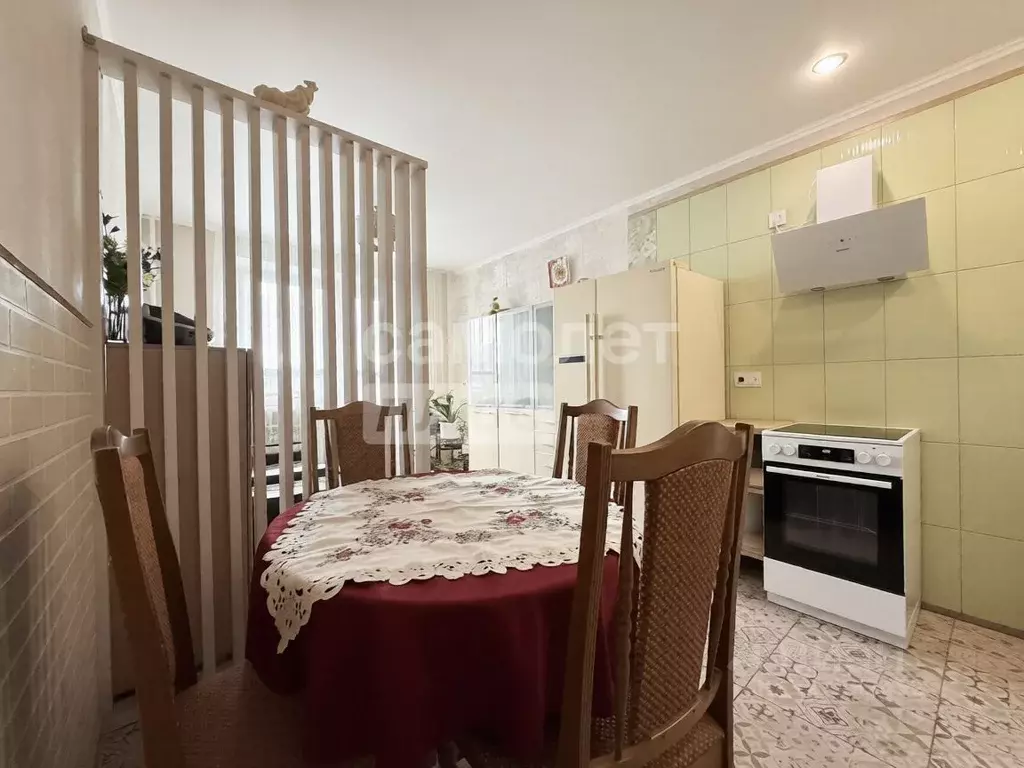 2-к кв. Челябинская область, Челябинск ул. Петра Сумина, 14 (44.8 м) - Фото 1