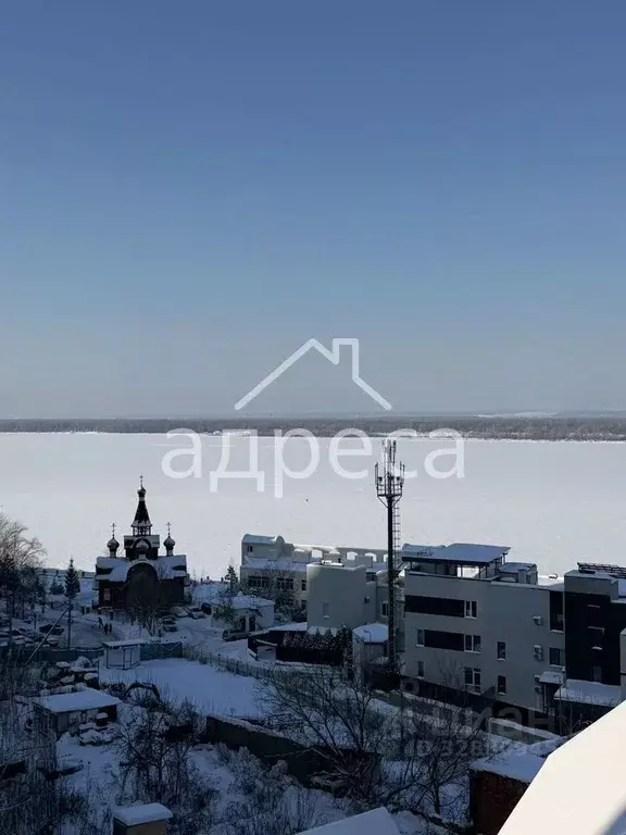 2-к кв. Самарская область, Самара Конноармейская ул., 5 (62.6 м) - Фото 1