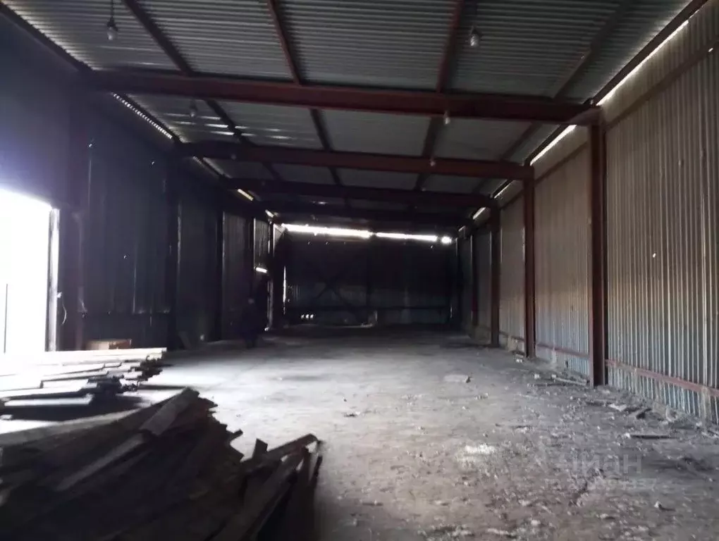 Склад в Удмуртия, Ижевск Промышленная ул., 8 (100 м) - Фото 1