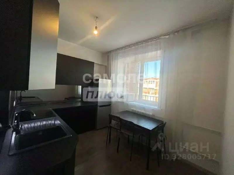 1-к кв. Иркутская область, Иркутский муниципальный округ, Маркова рп, ... - Фото 2