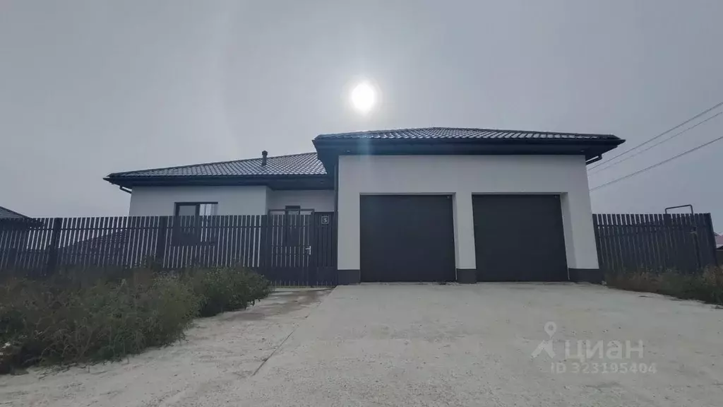 Дом в Самарская область, Ставропольский район, с. Подстепки Вишневая ... - Фото 2