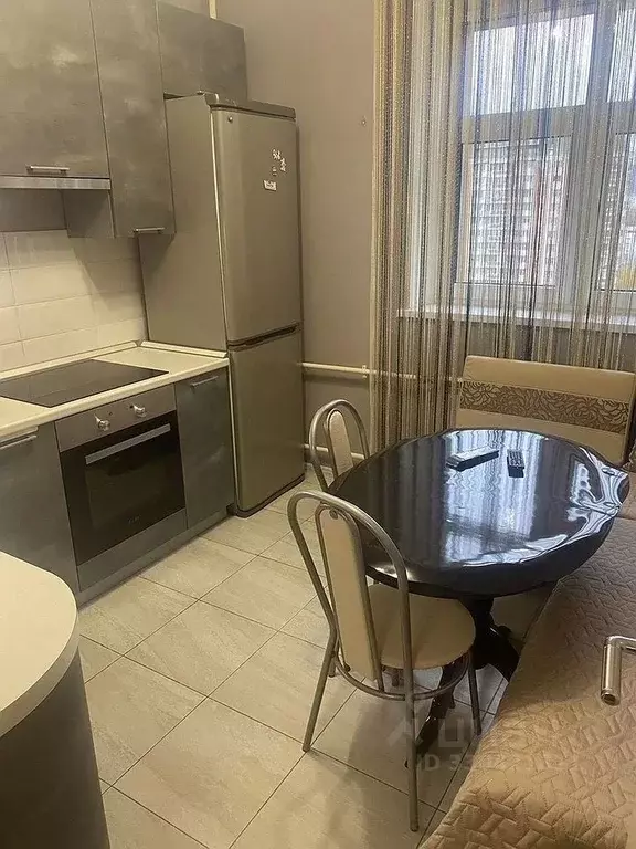 2-к кв. Москва ул. Фонвизина, 13 (60.0 м) - Фото 1