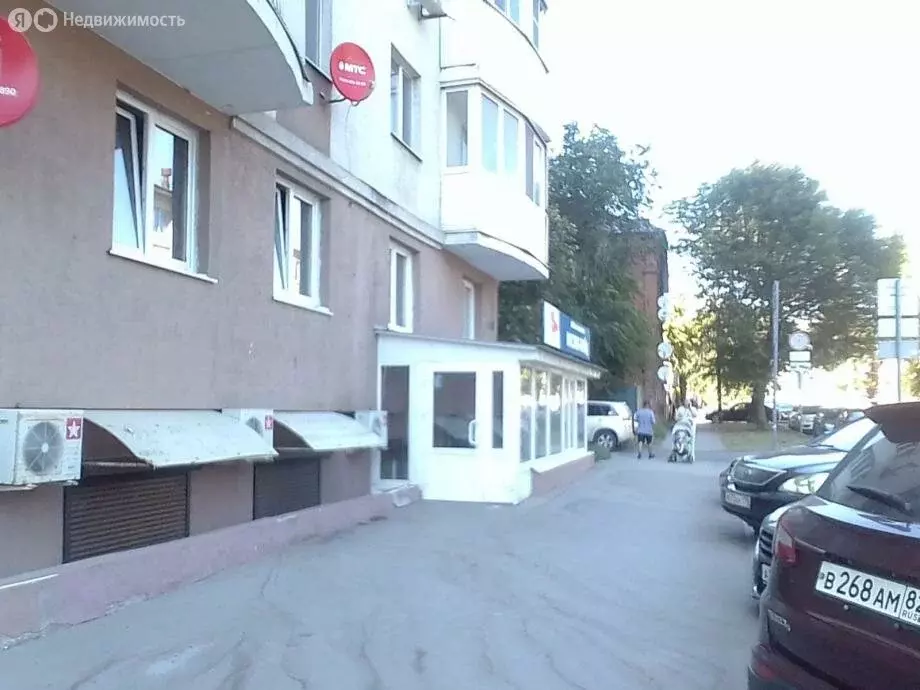 Помещение свободного назначения (188.6 м) - Фото 1