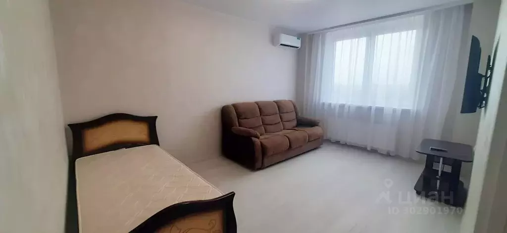 1-к кв. Волгоградская область, Волгоград ул. Имени Ивана Морозова, 2 ... - Фото 1