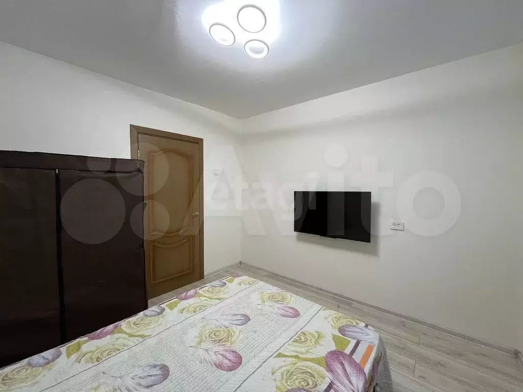 2-к. квартира, 44,6 м, 1/9 эт. - Фото 0