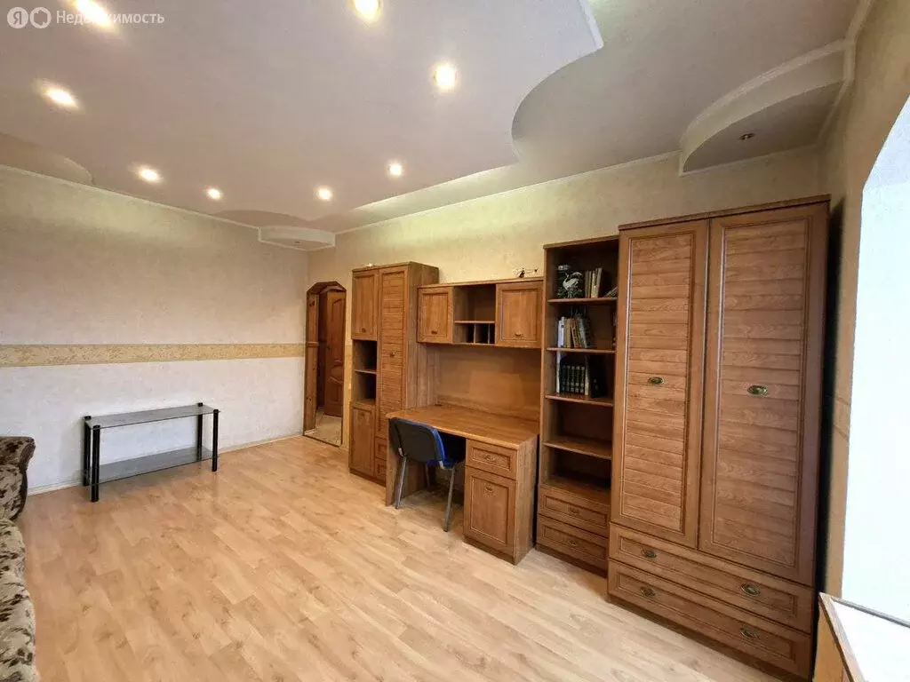 3-комнатная квартира: Калининград, улица Согласия, 21 (68.2 м) - Фото 2