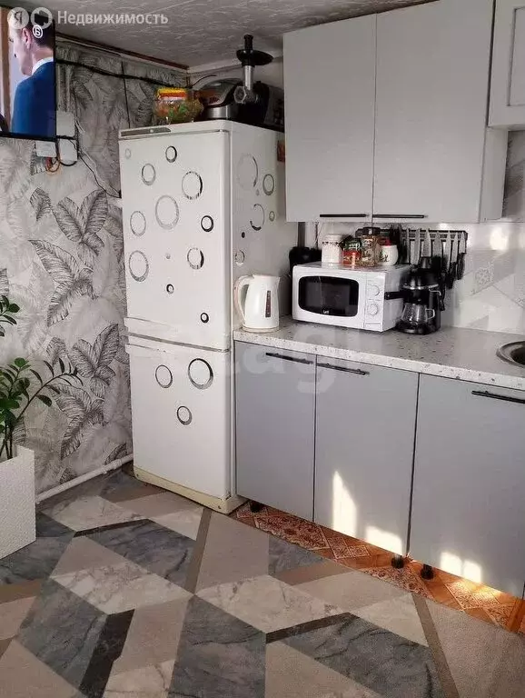 Дом в Тюменский район, ТСН Пятница (30 м) - Фото 0