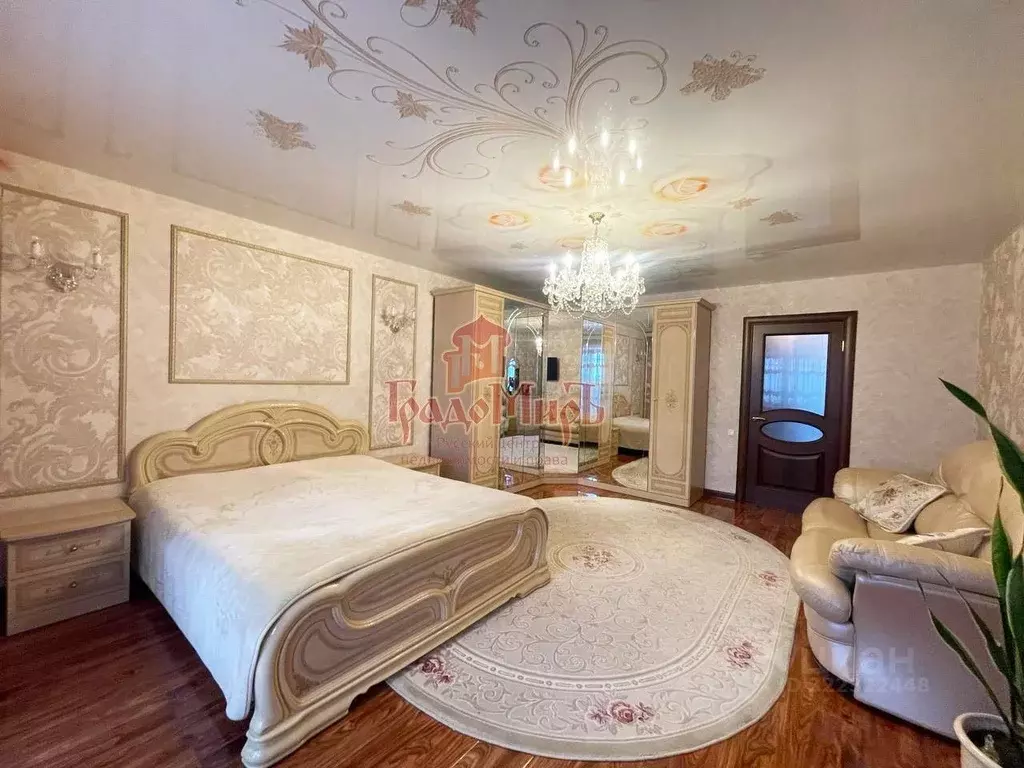 2-к кв. Владимирская область, Александров пер. Сосновский, 16 (87.4 м) - Фото 1