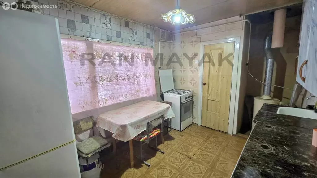 Дом в Майкоп, Линейная улица, 34 (41.7 м) - Фото 2