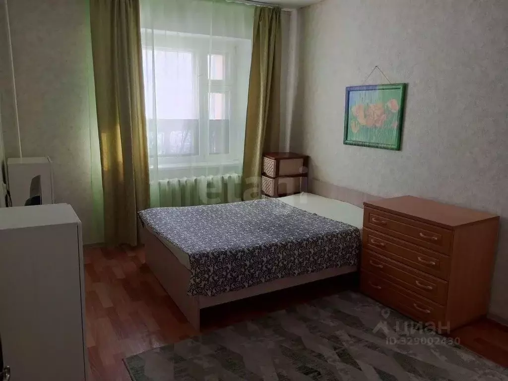 2-к кв. Ямало-Ненецкий АО, Новый Уренгой Юбилейный мкр, 4/2 (54.0 м) - Фото 1