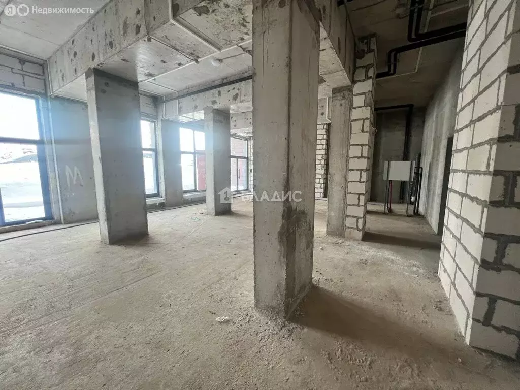 Помещение свободного назначения (108 м) - Фото 2