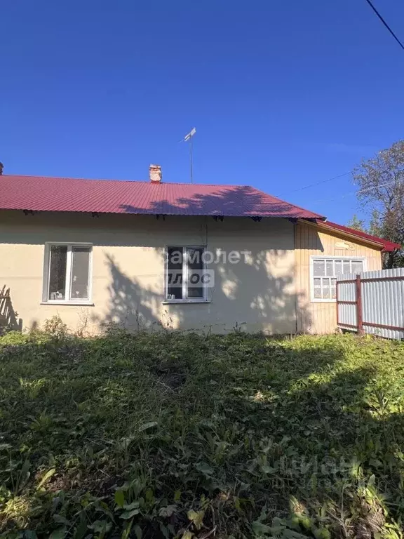 3-к кв. Башкортостан, с. Иглино ул. Садовая, 2/3 (51.0 м) - Фото 1