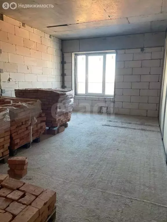 1-комнатная квартира: Владикавказ, улица Алихана Гагкаева, 19к1 (45 м) - Фото 1