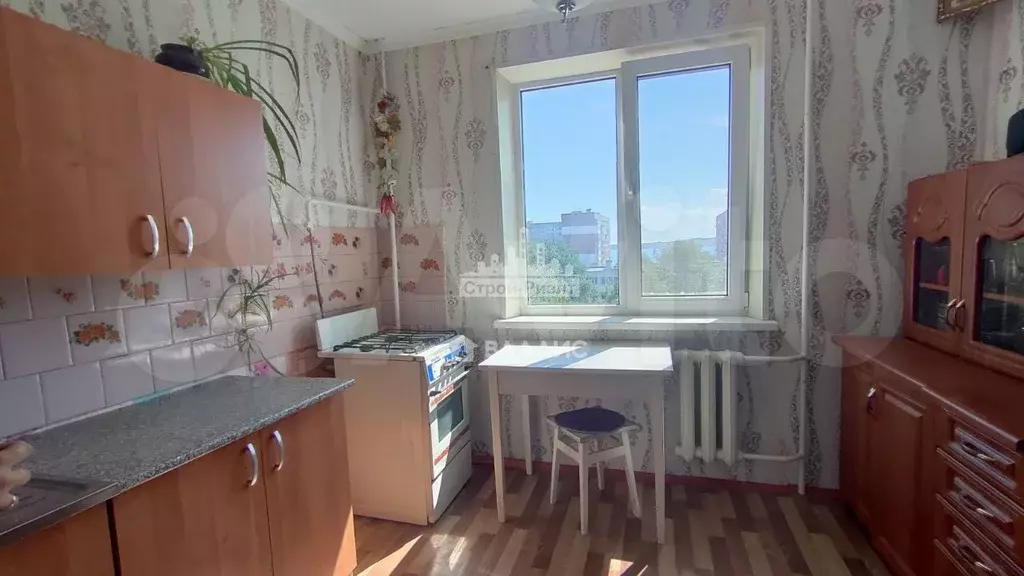 2-к. квартира, 50 м, 5/9 эт. - Фото 1