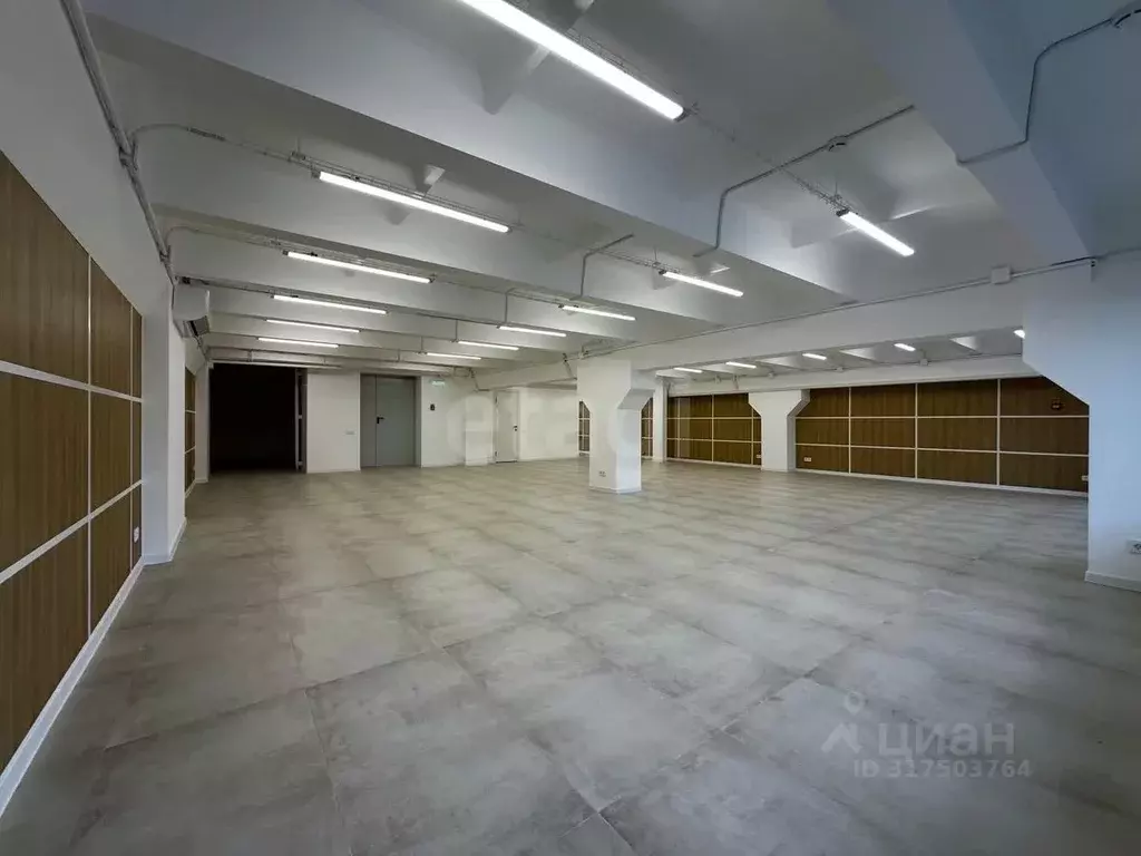 Офис в Волгоградская область, Волгоград Козловская ул., 71 (173 м) - Фото 1