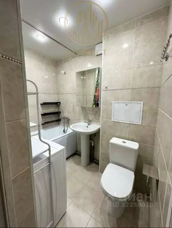 2-к кв. Ставропольский край, Лермонтов ул. Волкова, 3 (37.1 м) - Фото 2