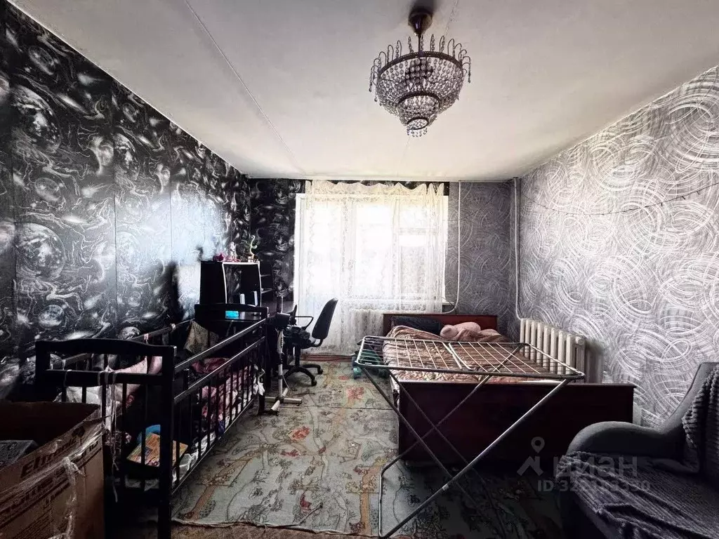 1-к кв. Крым, Феодосия ул. Гарнаева, 63В (46.4 м) - Фото 1