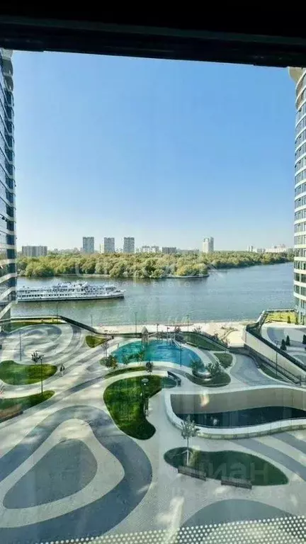 3-к кв. Москва Ленинградское ш., 69к1 (130.0 м) - Фото 1
