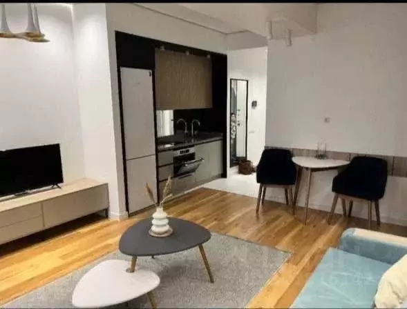 1-к кв. Татарстан, Казань ул. Четаева, 43А (26.0 м) - Фото 2