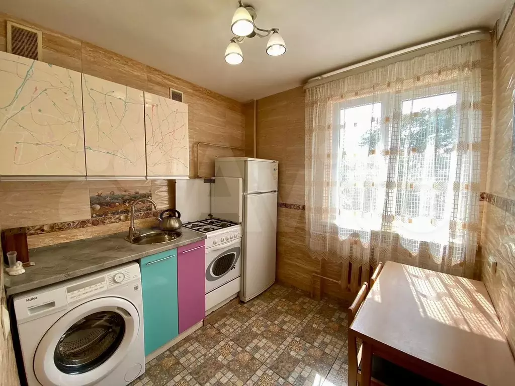 2-к. квартира, 42 м, 2/5 эт. - Фото 0