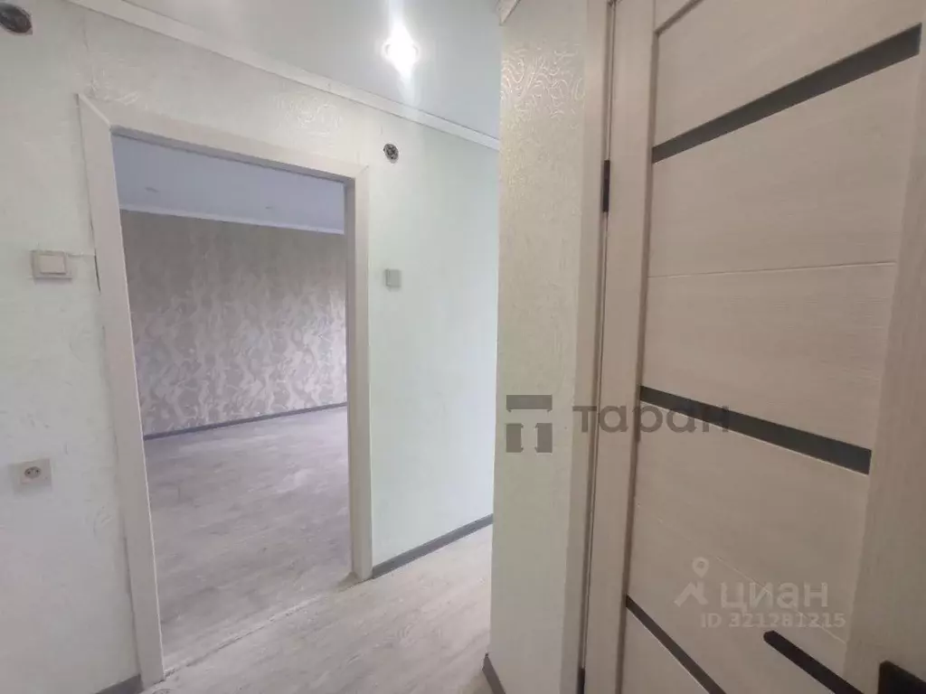 2-к кв. Челябинская область, Челябинск Дачный пер., 12А (36.7 м) - Фото 1