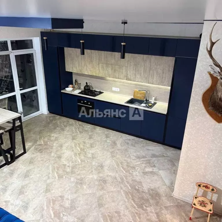 Дом в Ростовская область, Волгодонск Песчаная ул. (122 м) - Фото 1