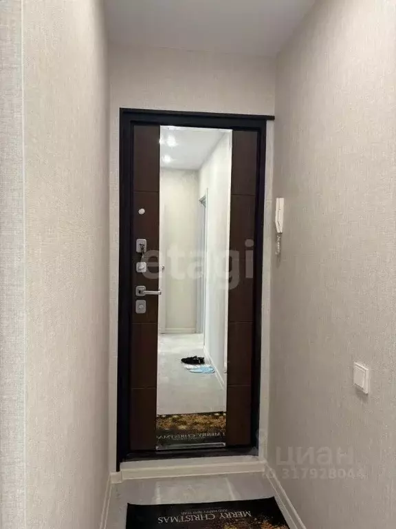 2-к кв. Томская область, Томск Алтайская ул., 120 (47.1 м) - Фото 0