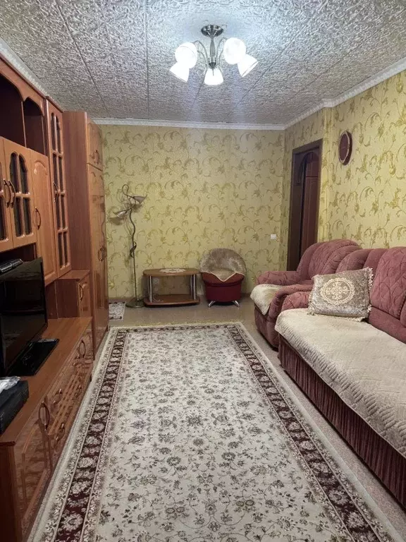 3-к кв. Липецкая область, Данков Молодежная ул., 1 (57.0 м) - Фото 2