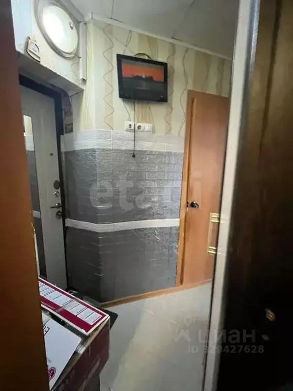 2-к кв. Челябинская область, Касли ул. Лобашова, 140 (35.8 м) - Фото 2