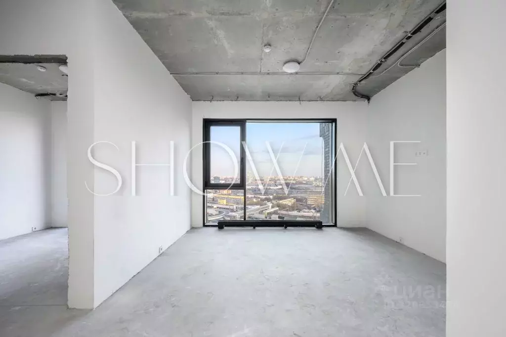 1-к кв. Москва Волгоградский просп., 32/5к2 (37.3 м) - Фото 2