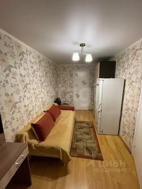 2-к кв. Пермский край, Пермь ул. 25 Октября, 40А (44.5 м) - Фото 1