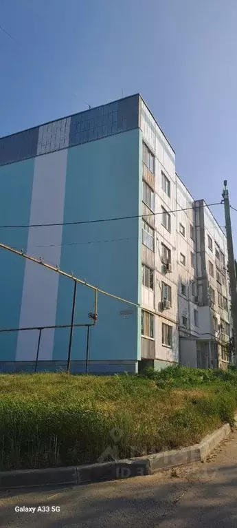 3-к кв. Саратовская область, Соколовый рп, ДОС мкр 22 (70.5 м) - Фото 0