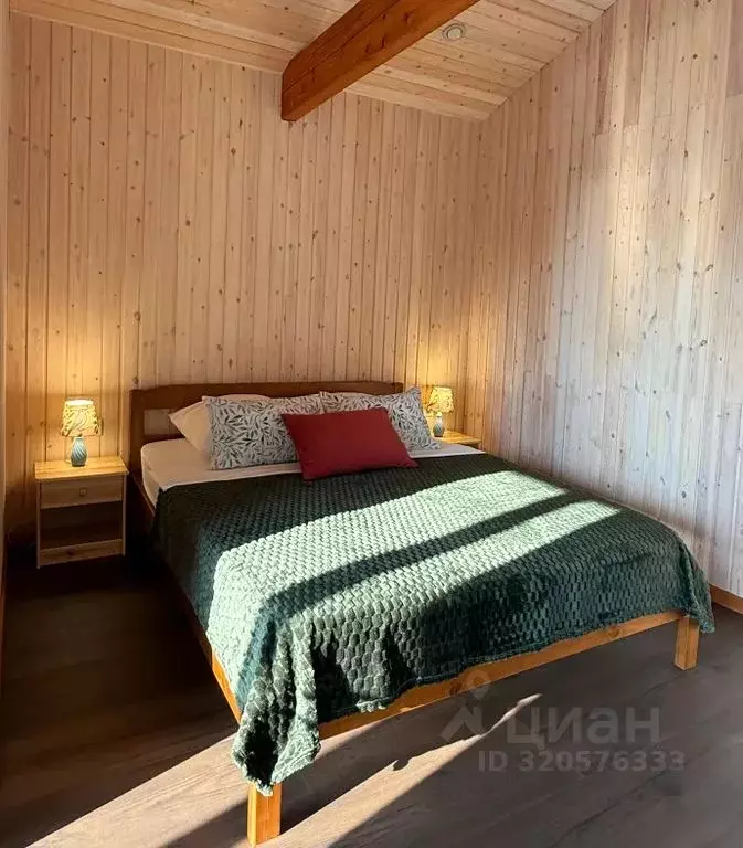 Дом в Краснодарский край, Сочи Головинка мкр, ул. Центральная, 45 (36 ... - Фото 2