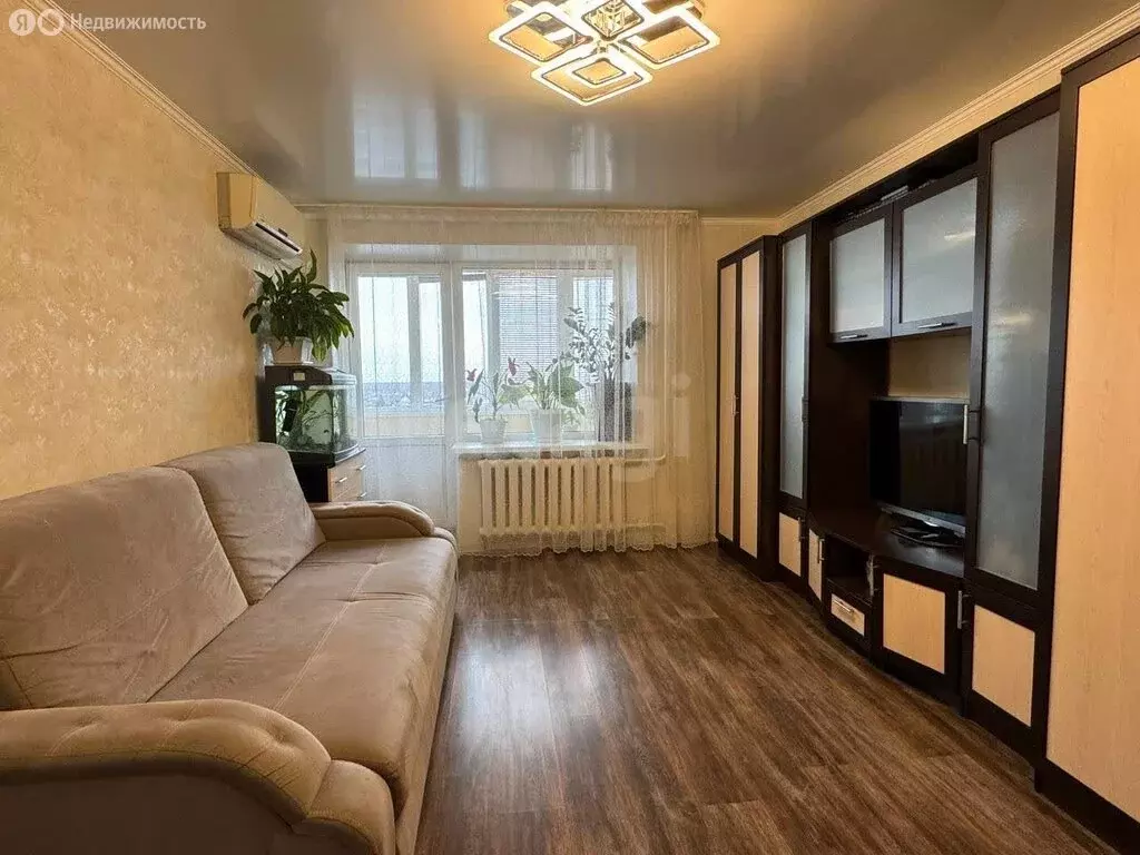 2-комнатная квартира: Брянск, Полесская улица, 16 (49 м) - Фото 2