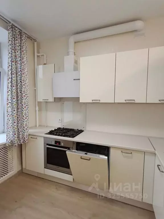 2-к кв. Санкт-Петербург Московский просп., 191 (53.0 м) - Фото 2