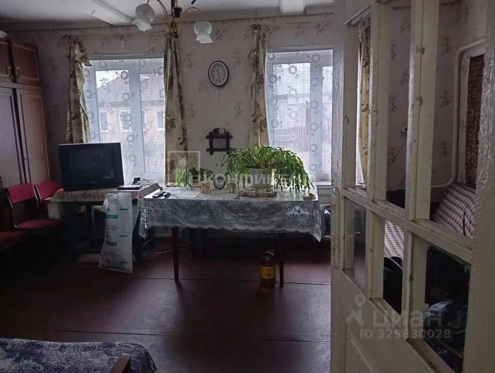 Дом в Владимирская область, Вязниковский муниципальный округ, д. ... - Фото 1